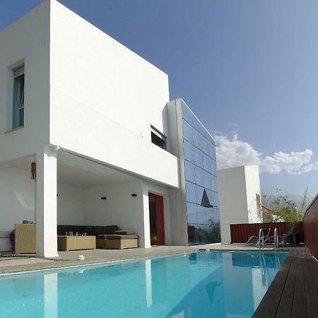 Villa Cristal La Orotava Exterior photo