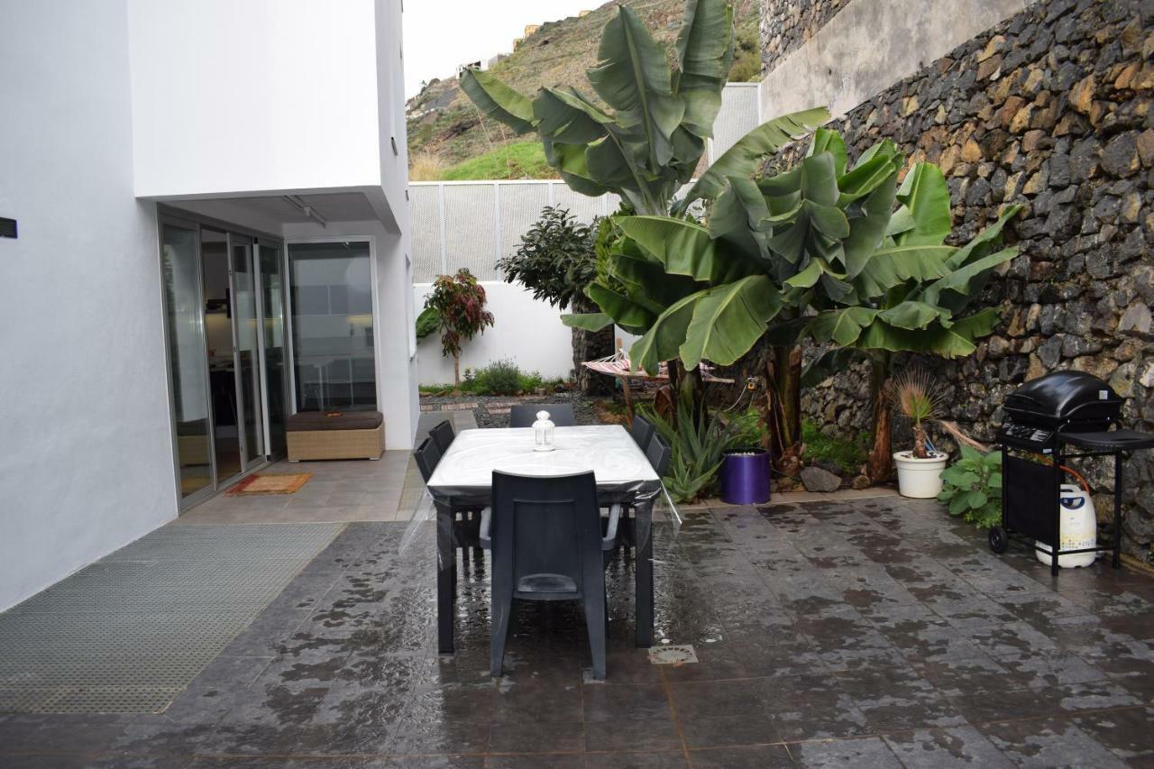 Villa Cristal La Orotava Exterior photo