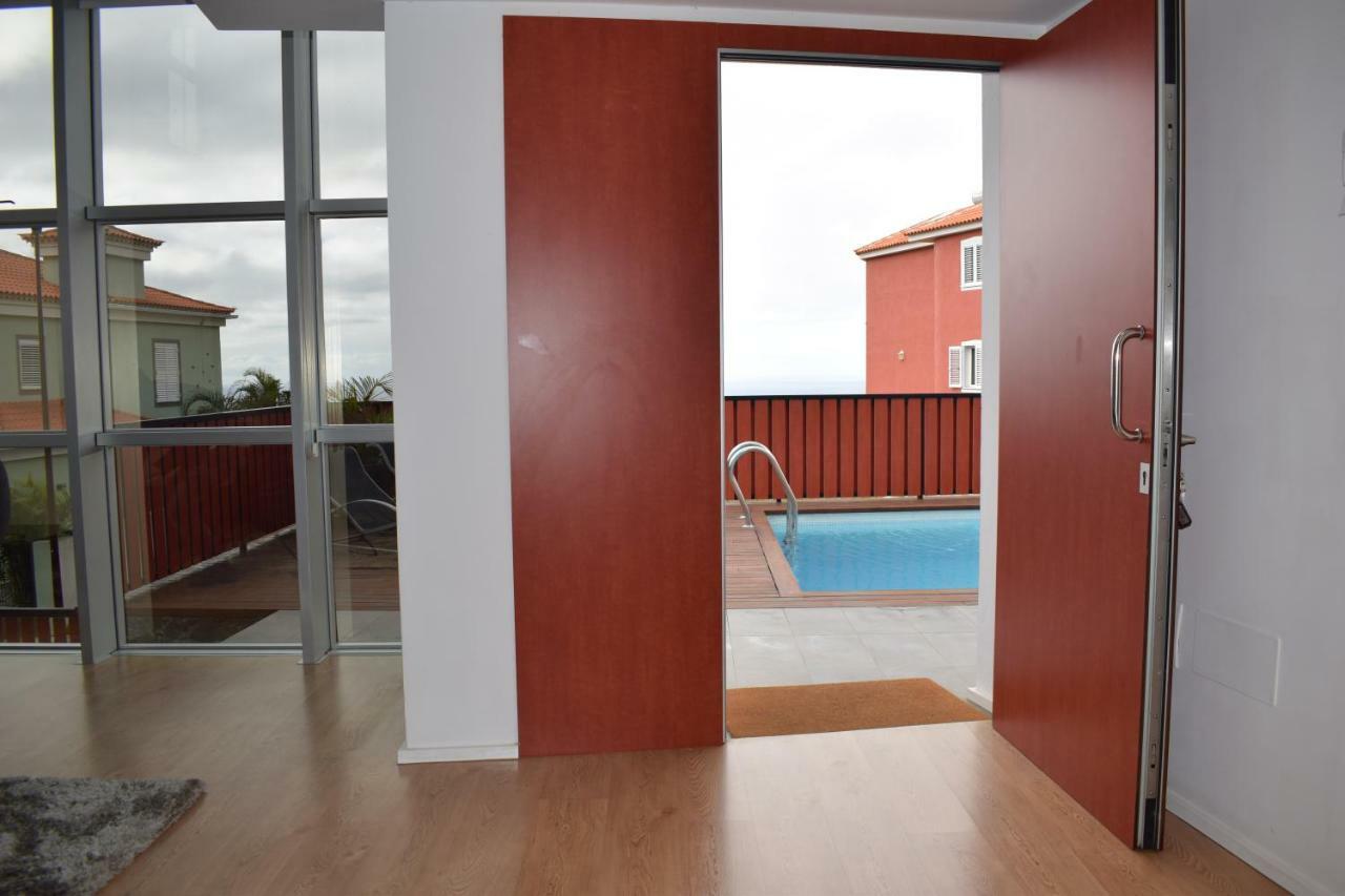 Villa Cristal La Orotava Exterior photo