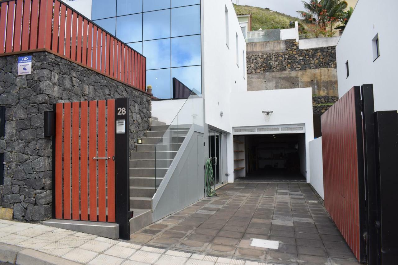Villa Cristal La Orotava Exterior photo
