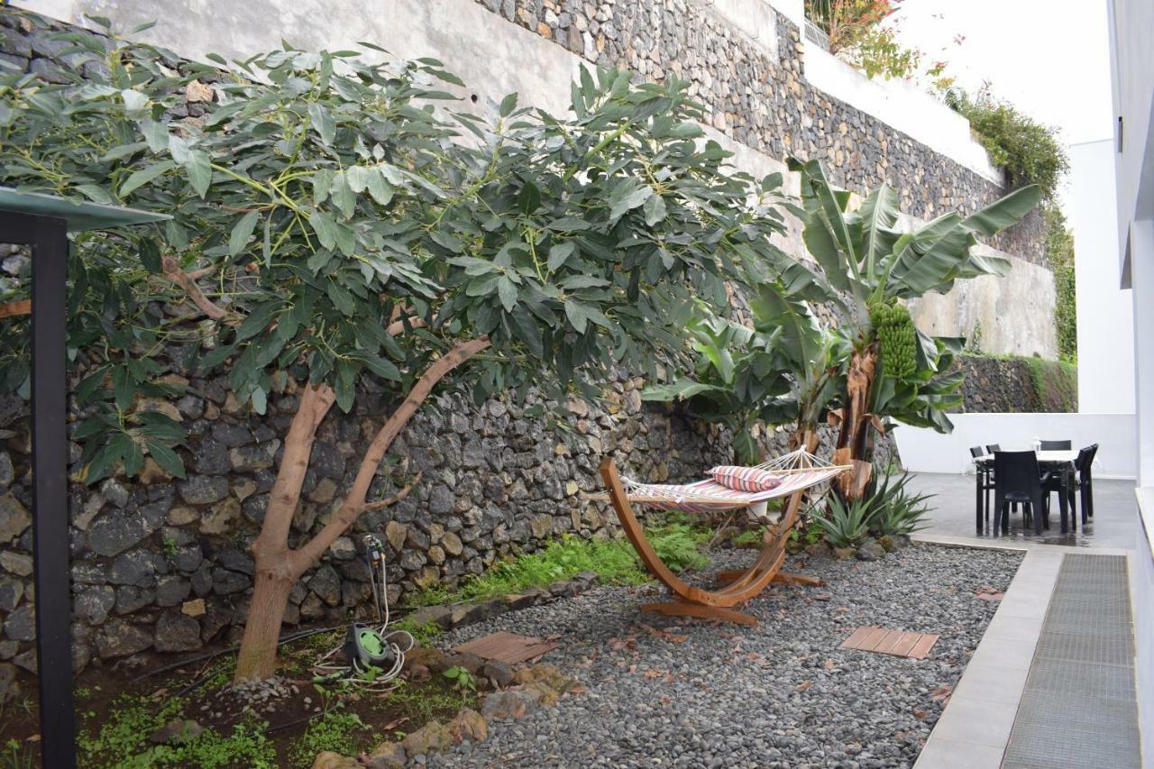 Villa Cristal La Orotava Exterior photo