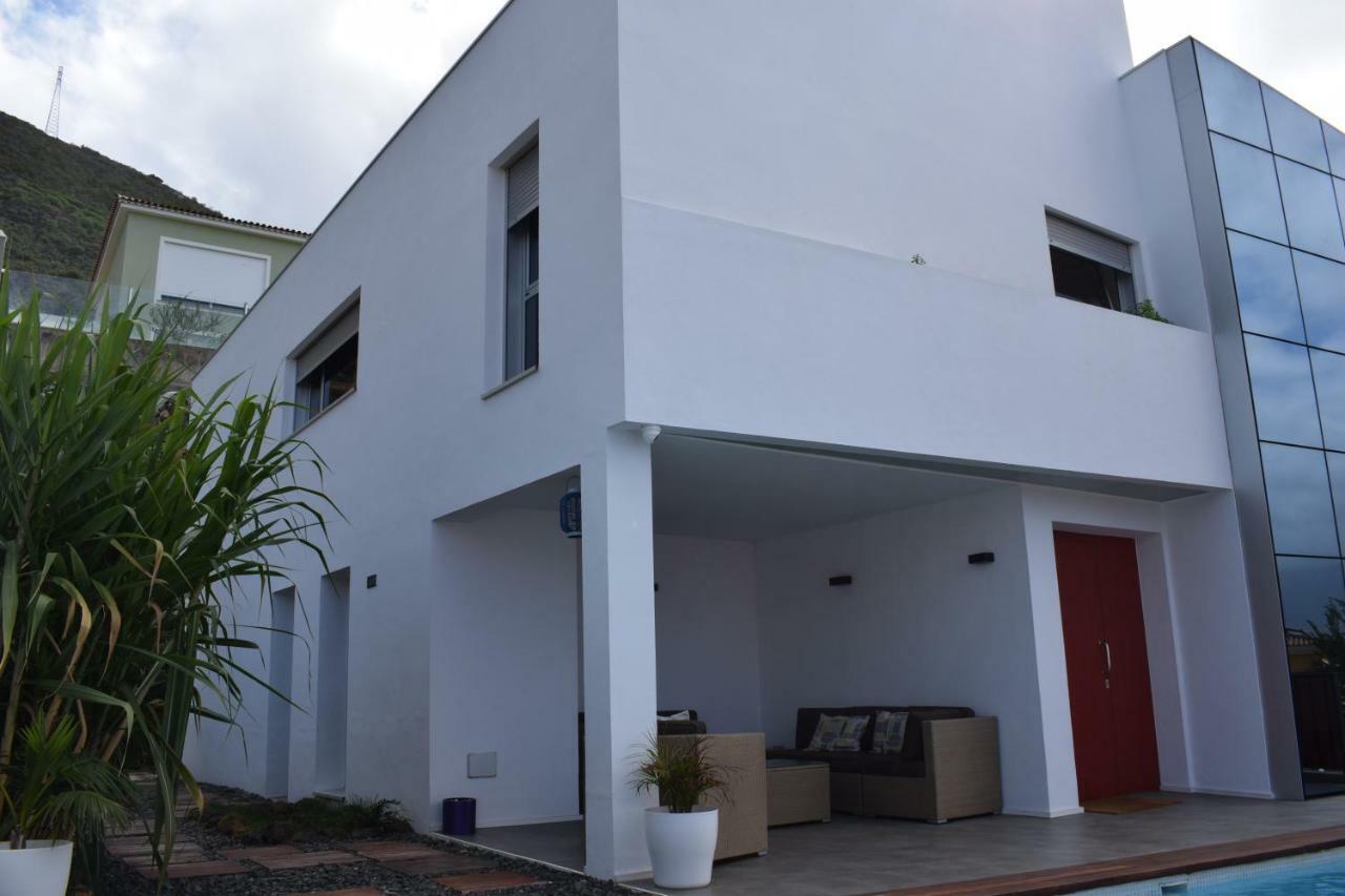 Villa Cristal La Orotava Exterior photo
