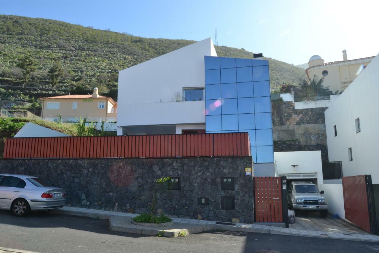 Villa Cristal La Orotava Exterior photo
